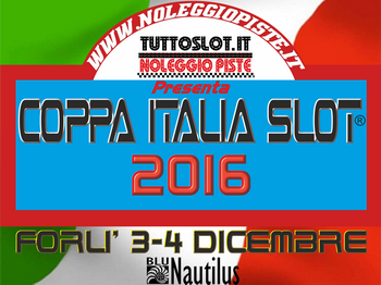 COPPA ITALIA SLOT